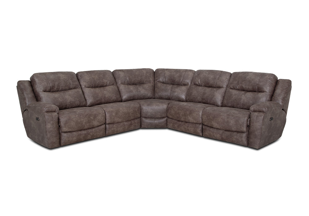 Emerson Reclining Sectional