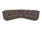 Emerson Reclining Sectional