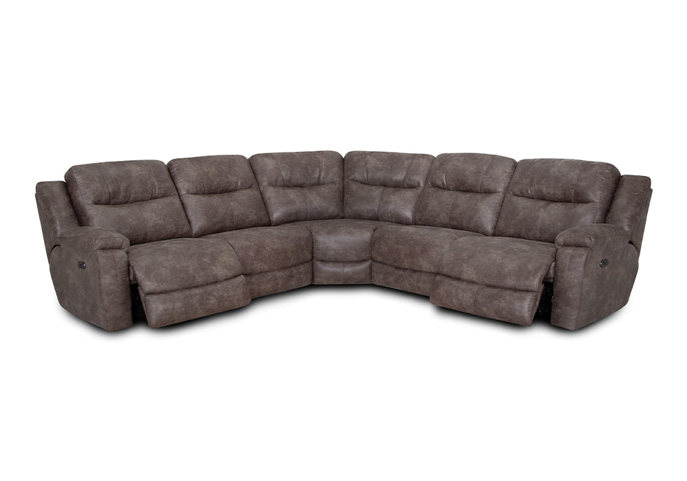 Emerson Reclining Sectional