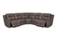 Emerson Reclining Sectional