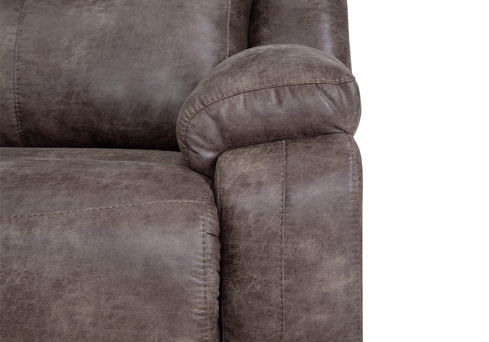Emerson Reclining Sectional
