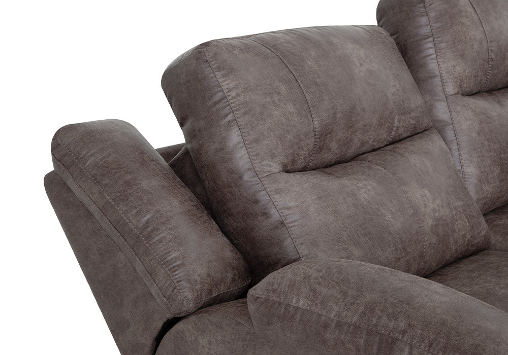 Emerson Reclining Sectional