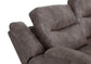 Emerson Reclining Sectional