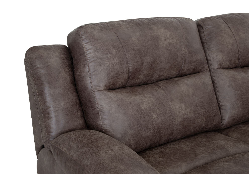 Emerson Reclining Sectional