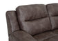 Emerson Reclining Sectional
