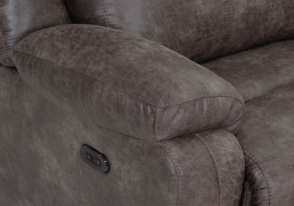 Emerson Reclining Sectional