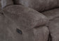 Emerson Reclining Sectional