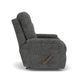 Flexsteel Kerrie Swivel Gliding Recliner