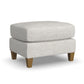 Flexsteel Veda Ottoman