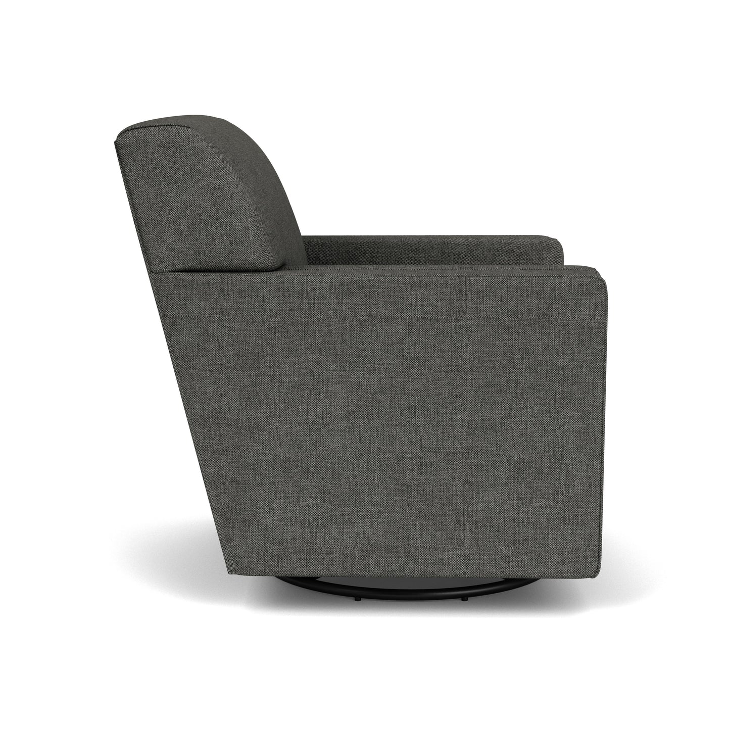 Flexsteel Nora Swivel Chair