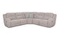 Cleveland Reclining Sectional