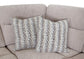 Cleveland Reclining Sectional