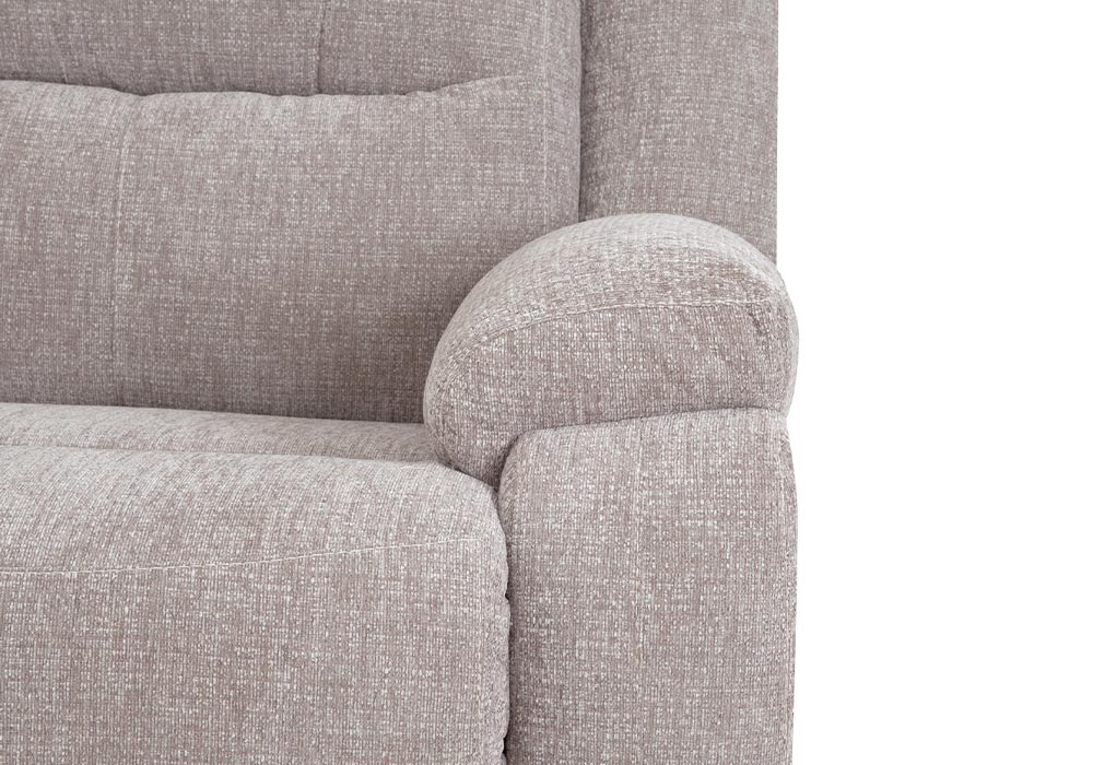 Cleveland Reclining Sectional