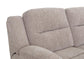 Cleveland Reclining Sectional