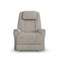 Flexsteel Zecliner Model 3+ Power Rocking Sleep Recliner with Power Headrest, Lumbar, Heat & Massage