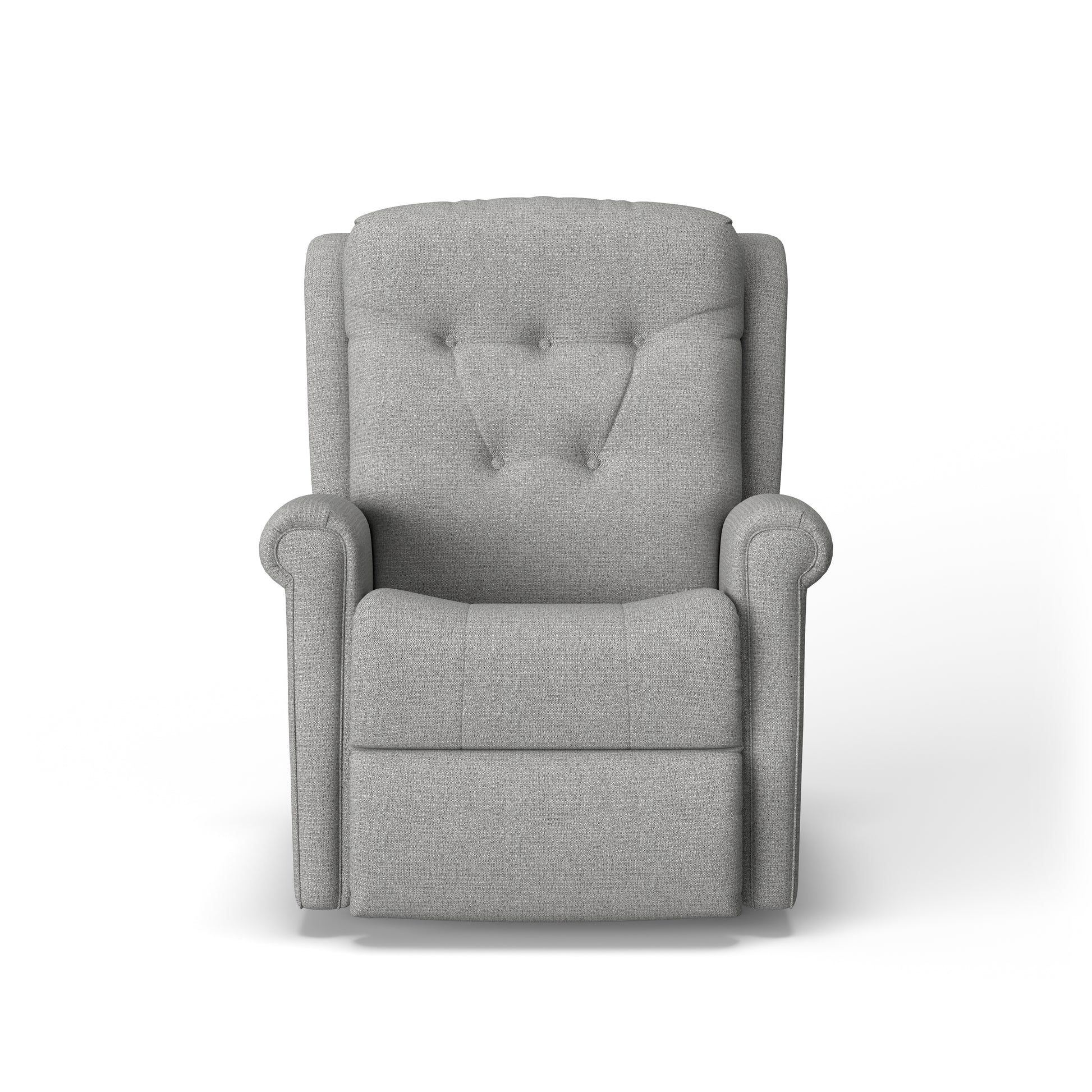 Flexsteel Minnie Power Rocking Recliner