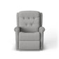 Flexsteel Minnie Power Rocking Recliner