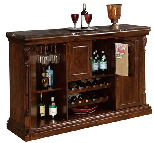 Niagara Wine & Bar Console