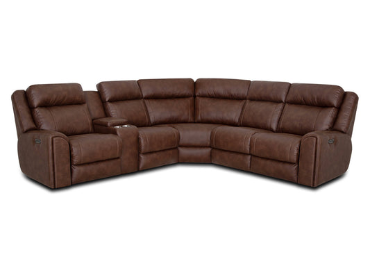 Phoenix Reclining Sectional
