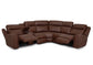 Phoenix Reclining Sectional