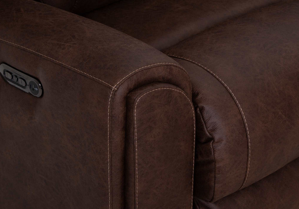 Phoenix Reclining Sectional
