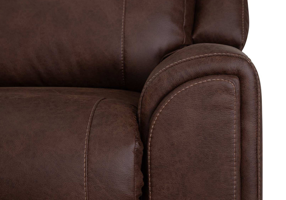 Phoenix Reclining Sectional