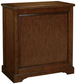Lodi II Wine & Bar Console
