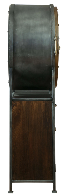 Rob Roy Wine & Bar Cabinet