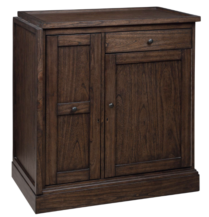 Tipple Wine & Bar Console