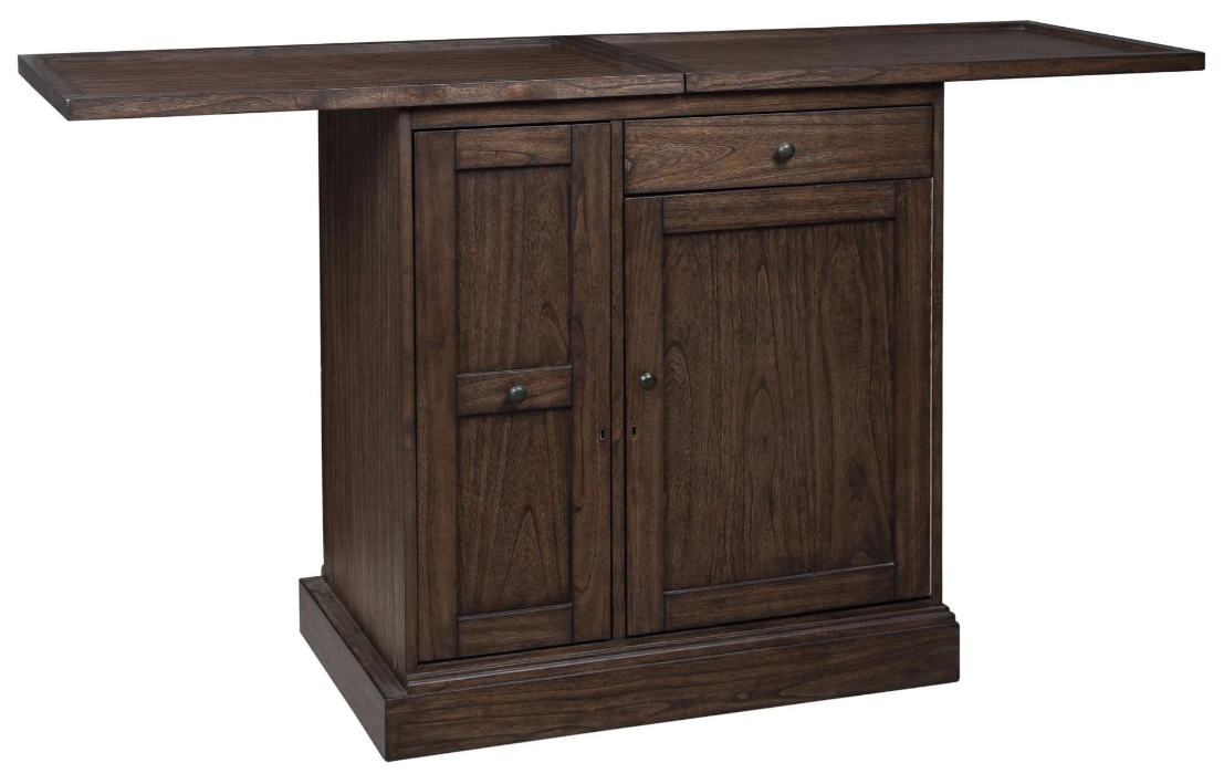 Tipple Wine & Bar Console