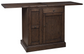 Tipple Wine & Bar Console