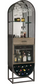 Firewater Wine and Bar Cabinet