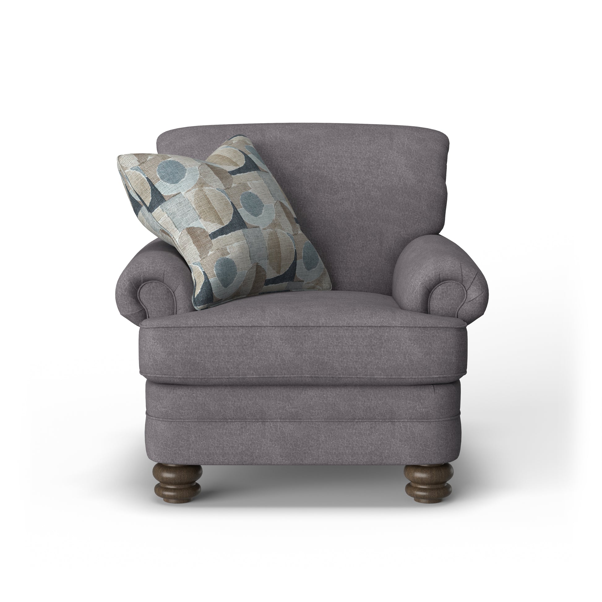 Flexsteel Bay Bridge Chair