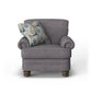 Flexsteel Bay Bridge Chair
