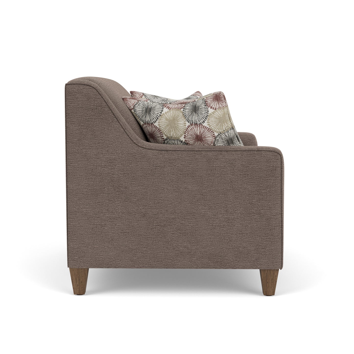 Flexsteel Holly Twin Sleeper