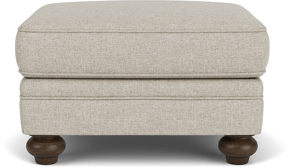 Flexsteel Winston Ottoman