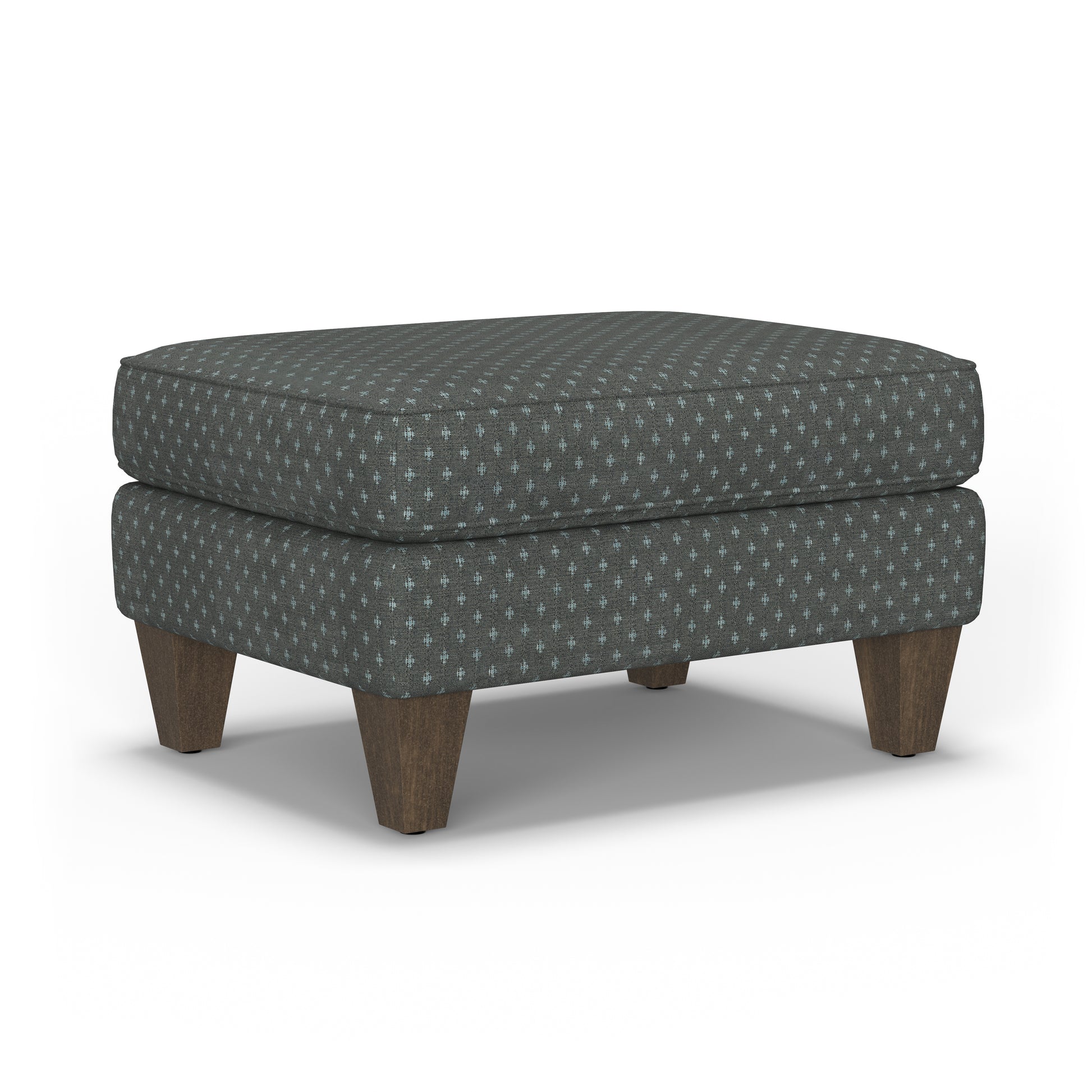 Flexsteel Westside Ottoman