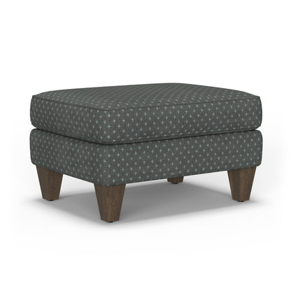 Flexsteel Westside Ottoman