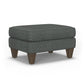 Westside Ottoman - Arctic