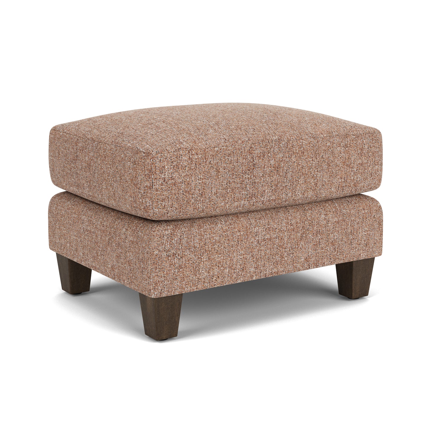 Flexsteel Drew Ottoman