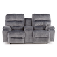 Ryson Reclining Loveseat