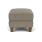 Flexsteel Holly Ottoman
