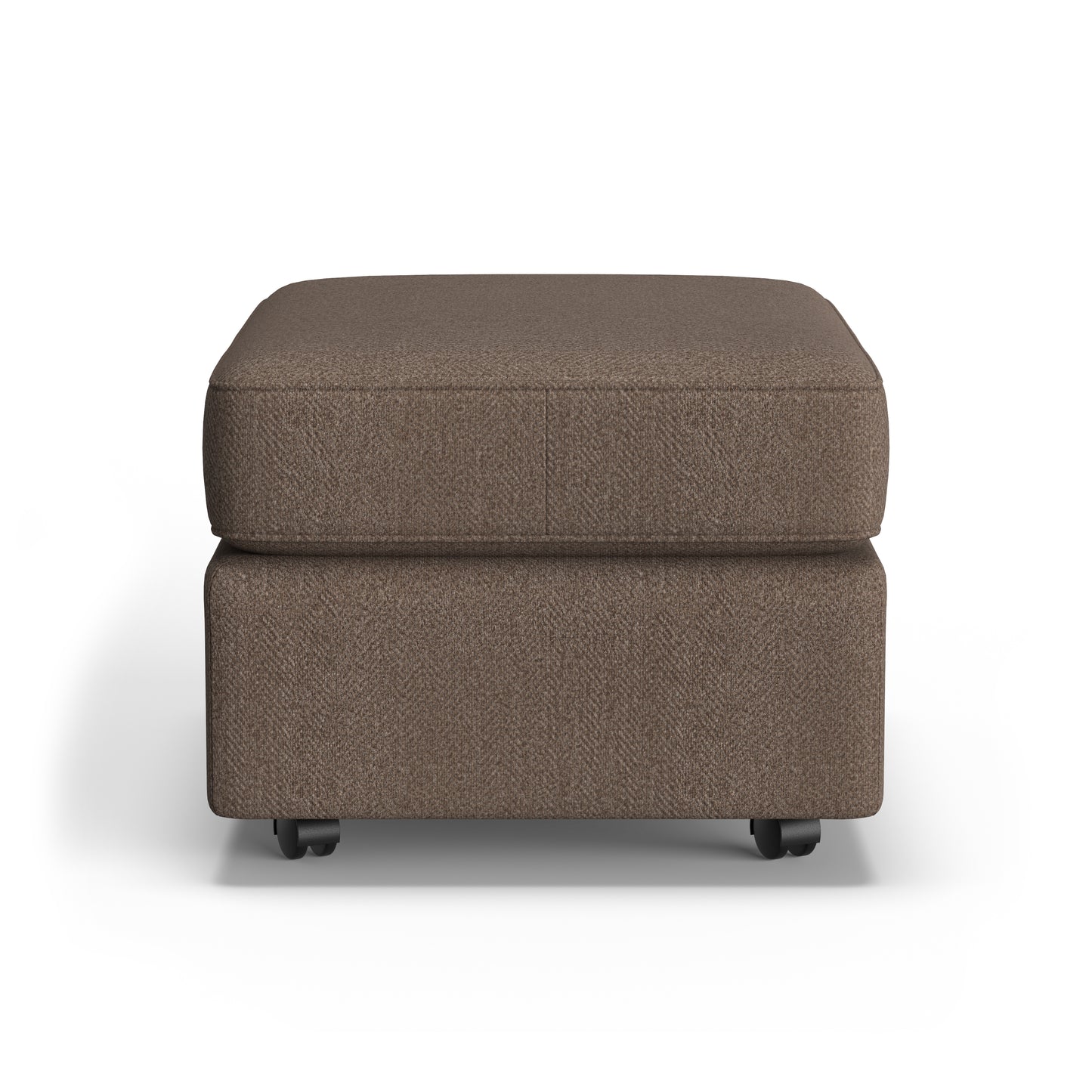 Flexsteel Vail Ottoman