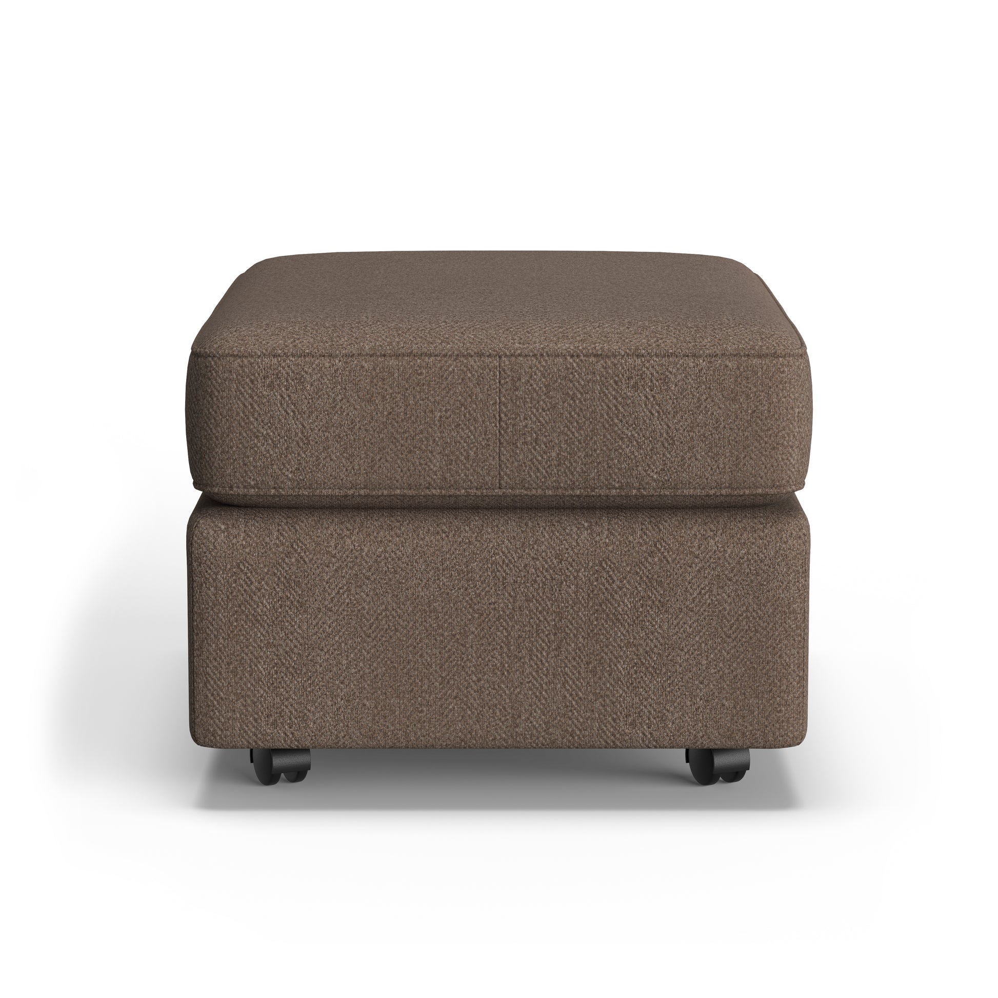 Flexsteel Vail Ottoman