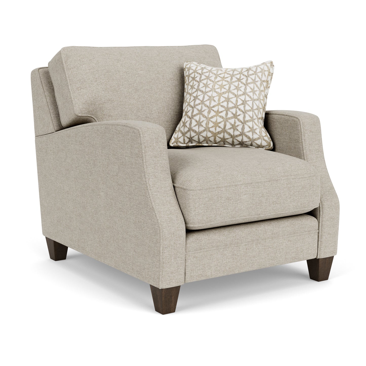 Flexsteel Lennox Chair