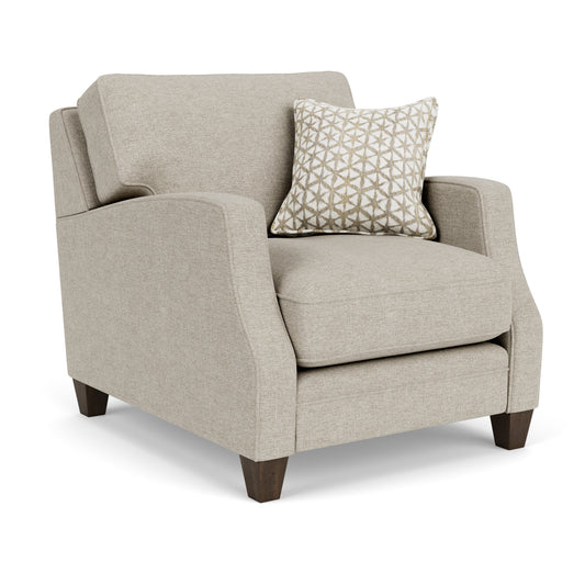 Flexsteel Lennox Chair