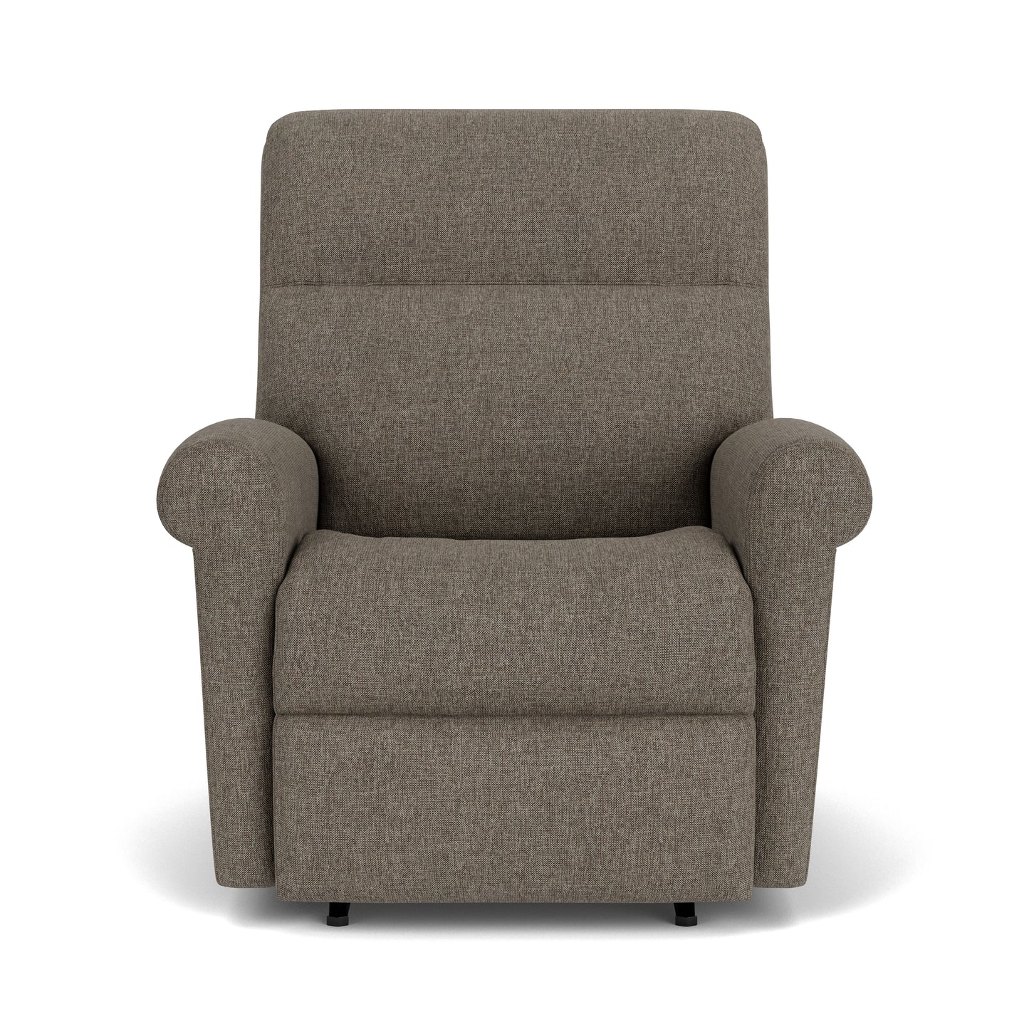 Davis Power Rocking Recliner with Power Headrest - Slate (143-01)