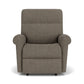 Flexsteel Davis Power Rocking Recliner with Power Headrest
