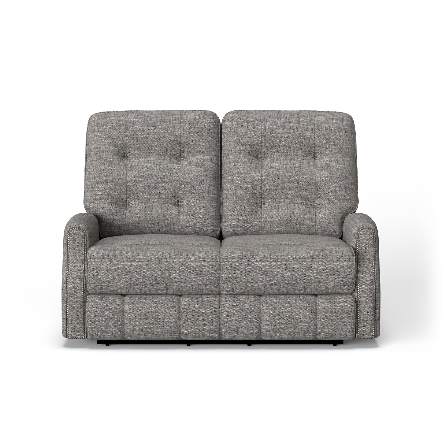 Flexsteel Devon Reclining Loveseat