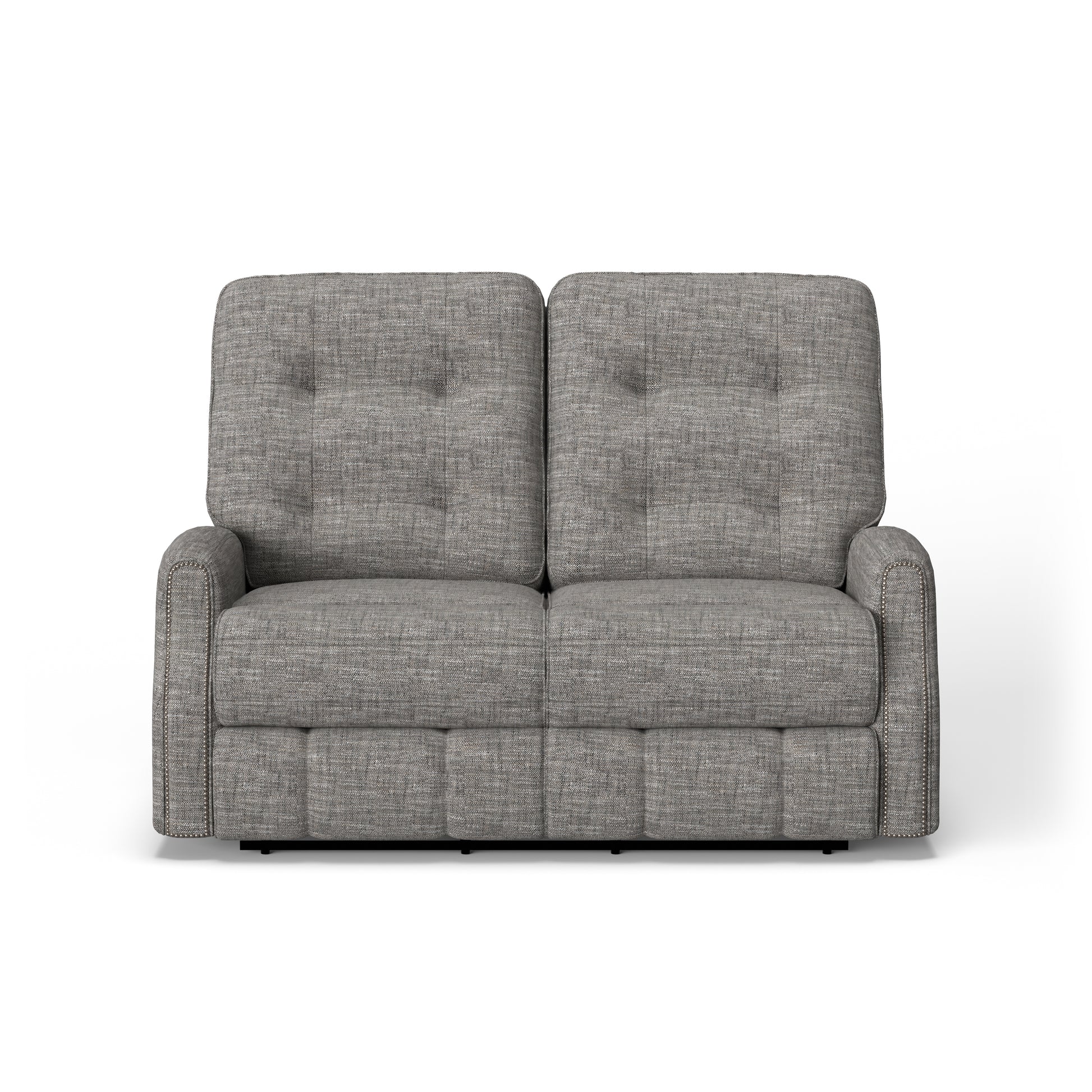 Flexsteel Devon Reclining Loveseat